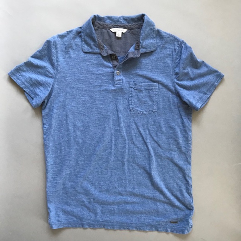 Calvin Klein Jeans Polo